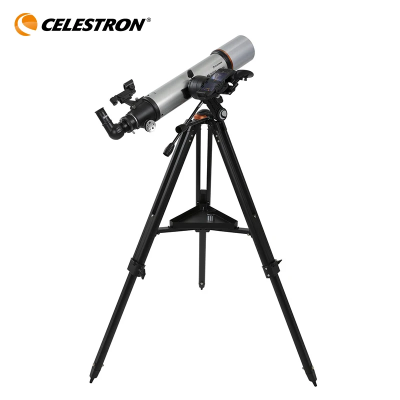 Celestron Professional Starsense Explorer Dx 102AZ смартфон с поддержкой приложения 102 мм рефрактор