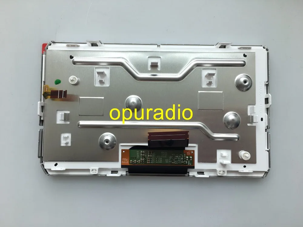 Free shipping New original LCD display BM9279424 01Z screen panel for MINI car audio monitor | Автомобили и мотоциклы