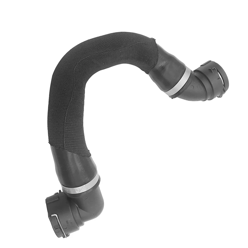 T2H20157 Верхний шланг охлаждающей жидкости двигателя радиатора для Jaguar XF XE 2015-2023