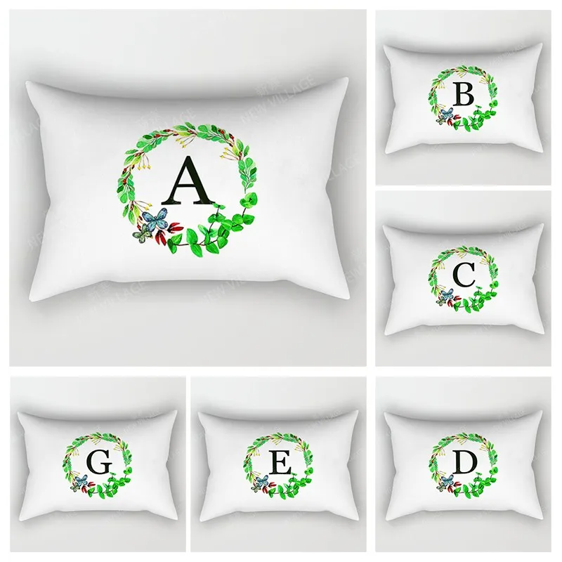 

Скандинавский осенний домашний декор 30*50, чехол-подушка для дивана, современный чехол в стиле бохо, размеры 50x70, 30x50 см, 40x60 см, с простой надпи...