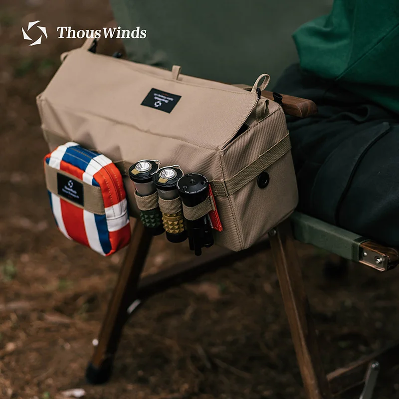 

Thous Winds Camping Molle Belt For Outdoor Lighting Carrying Tool Goal Zero ML4 Lamp Backpack Hanging Accessories Supplies