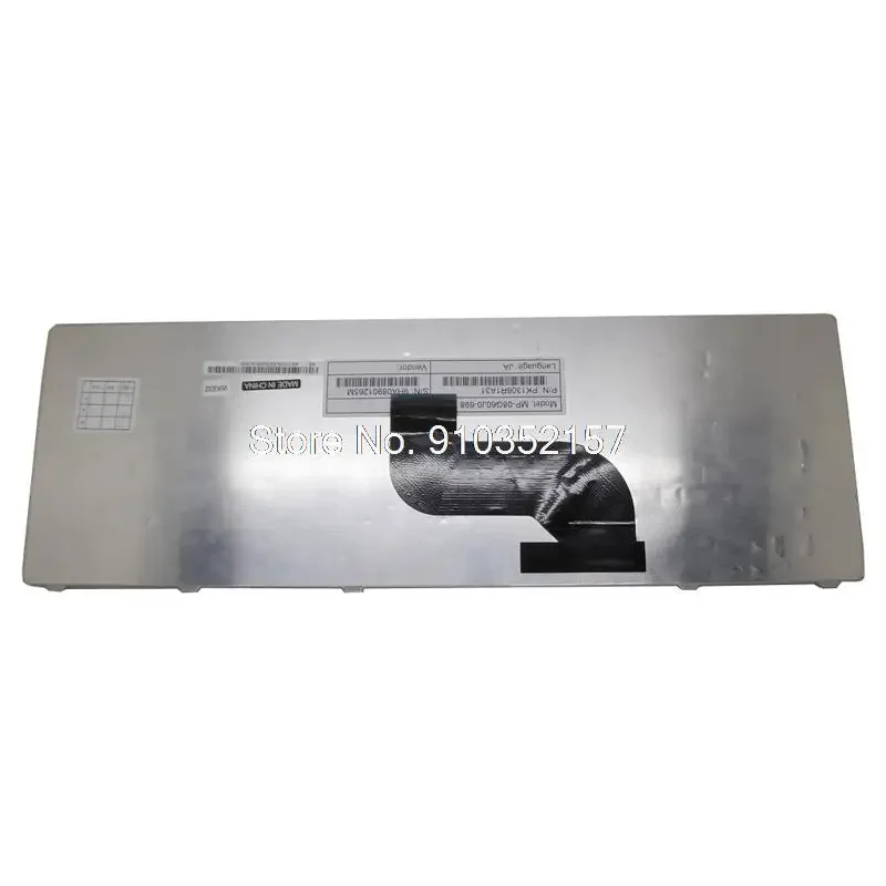 7339 клавиатура для Acer Aspire 7315 7715Z MP-08G60J0-6981 PK1306R1A31 eMachines G630 G430 G62 Japanese JP