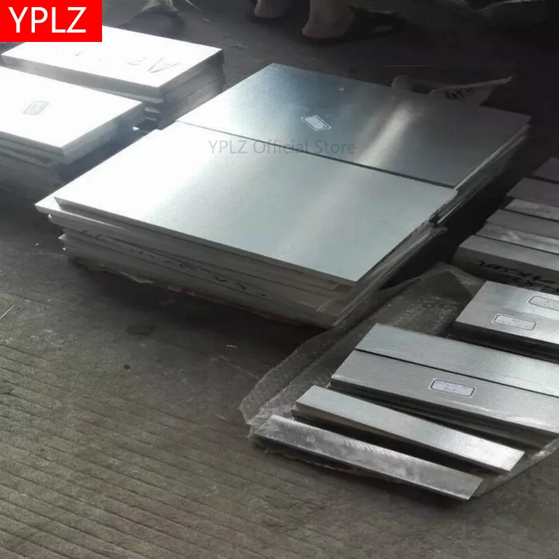 Стержень из сплава Hafnium настройка листа и трубы