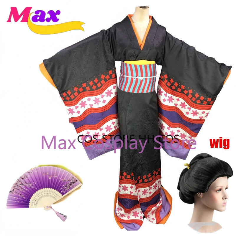 Костюм для косплея Макса женщин и мужчин классический парик ролевых игр