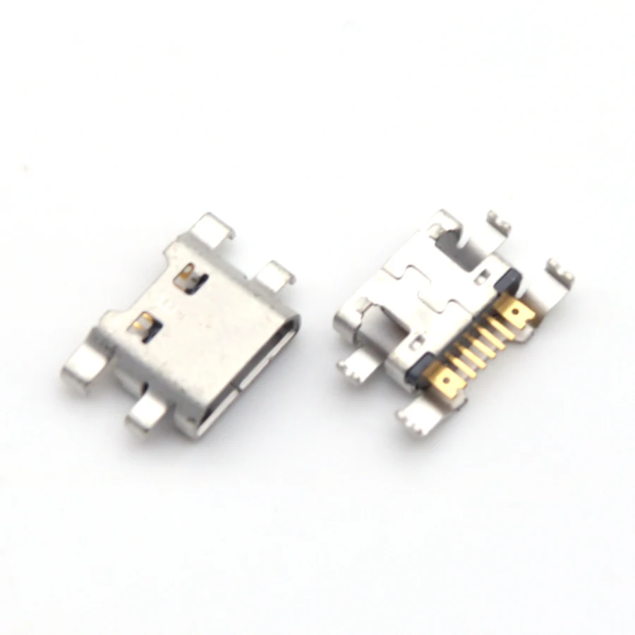20 шт. для LG K10 2016 K420 K420N MS428 K425 kpremier 428 L62VL K4 микро USB разъем для зарядки синхронизации портов зарядное устройство