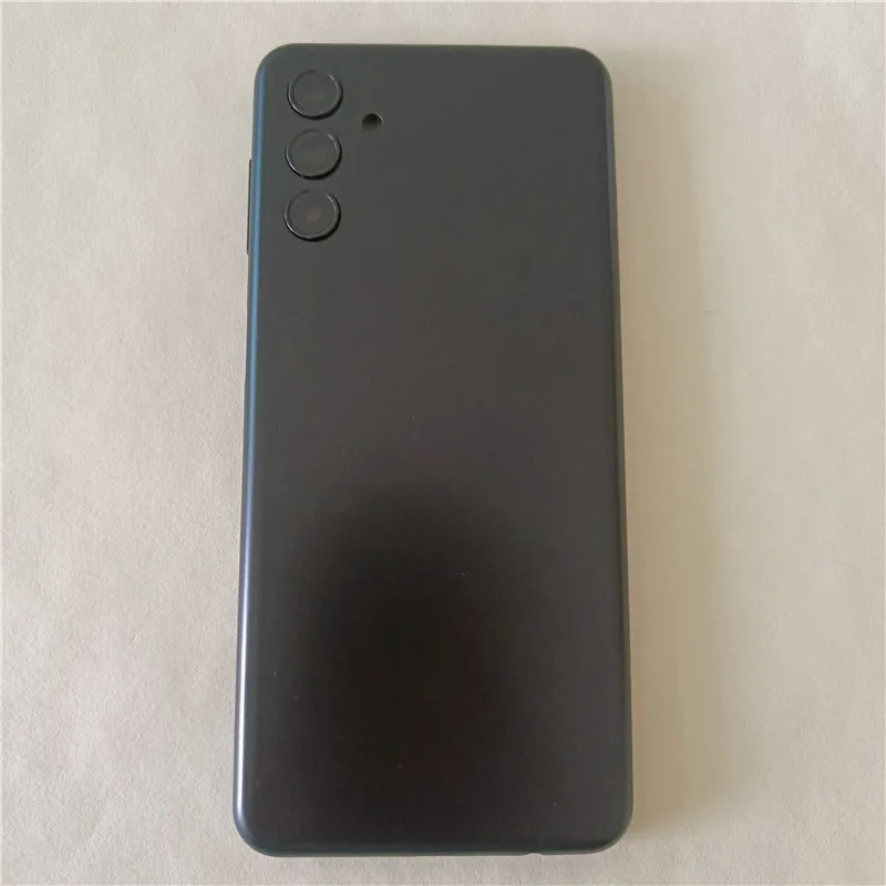 

For Samsung Galaxy A13 5G Back Battery Cover Rear Door Housing Case Panel Replacement Parts For Samsung A136 Battery cover