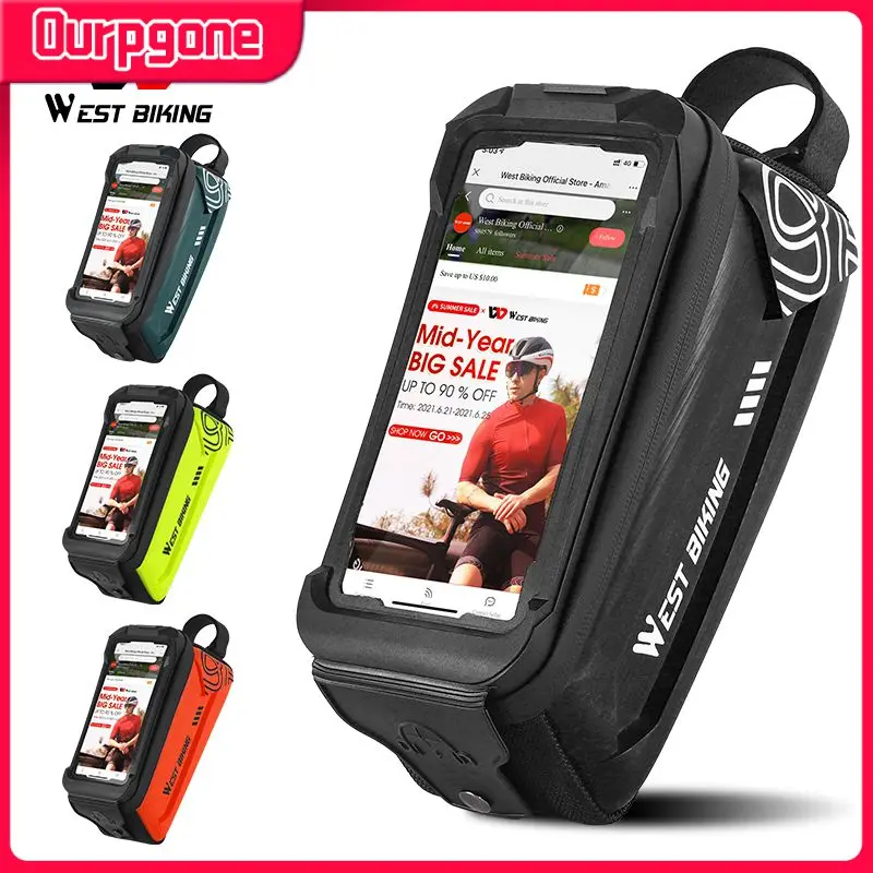 

Сумка на шнур для горного велосипеда, из ЭВА, л