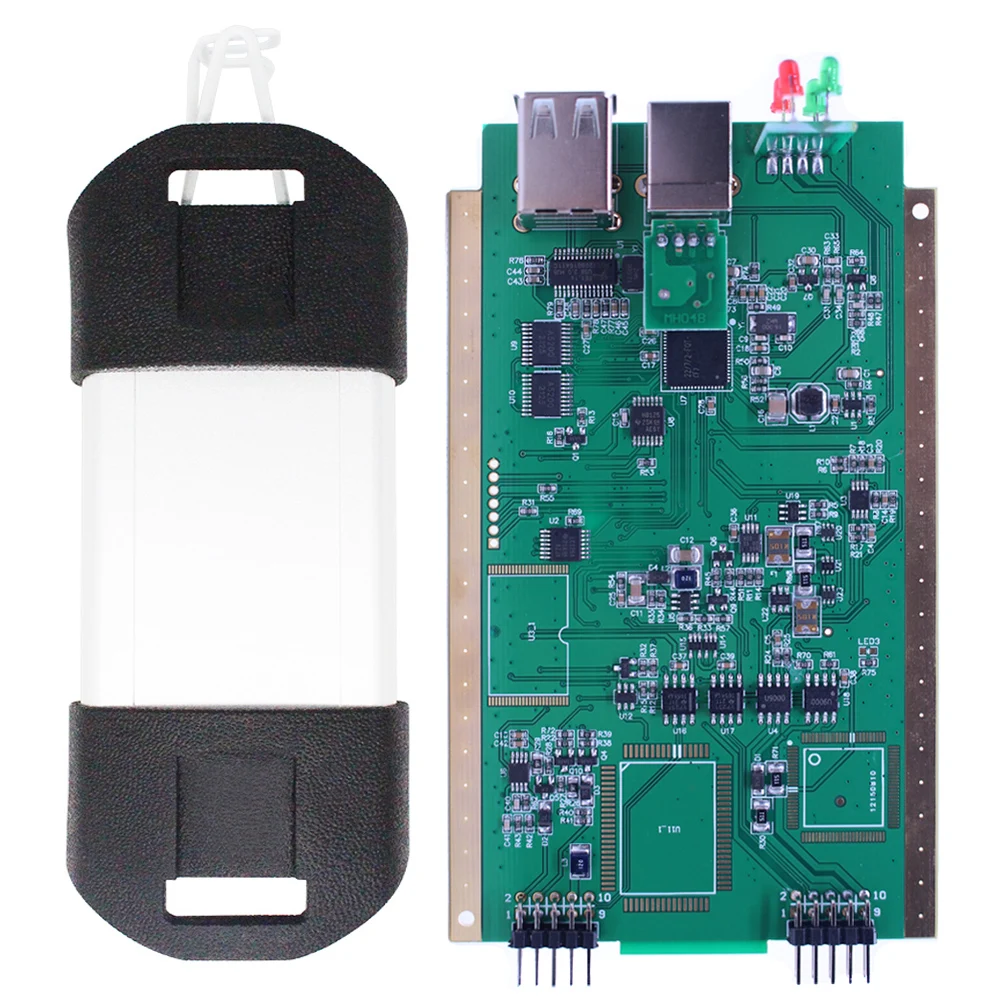 pcb cypress an2131qc