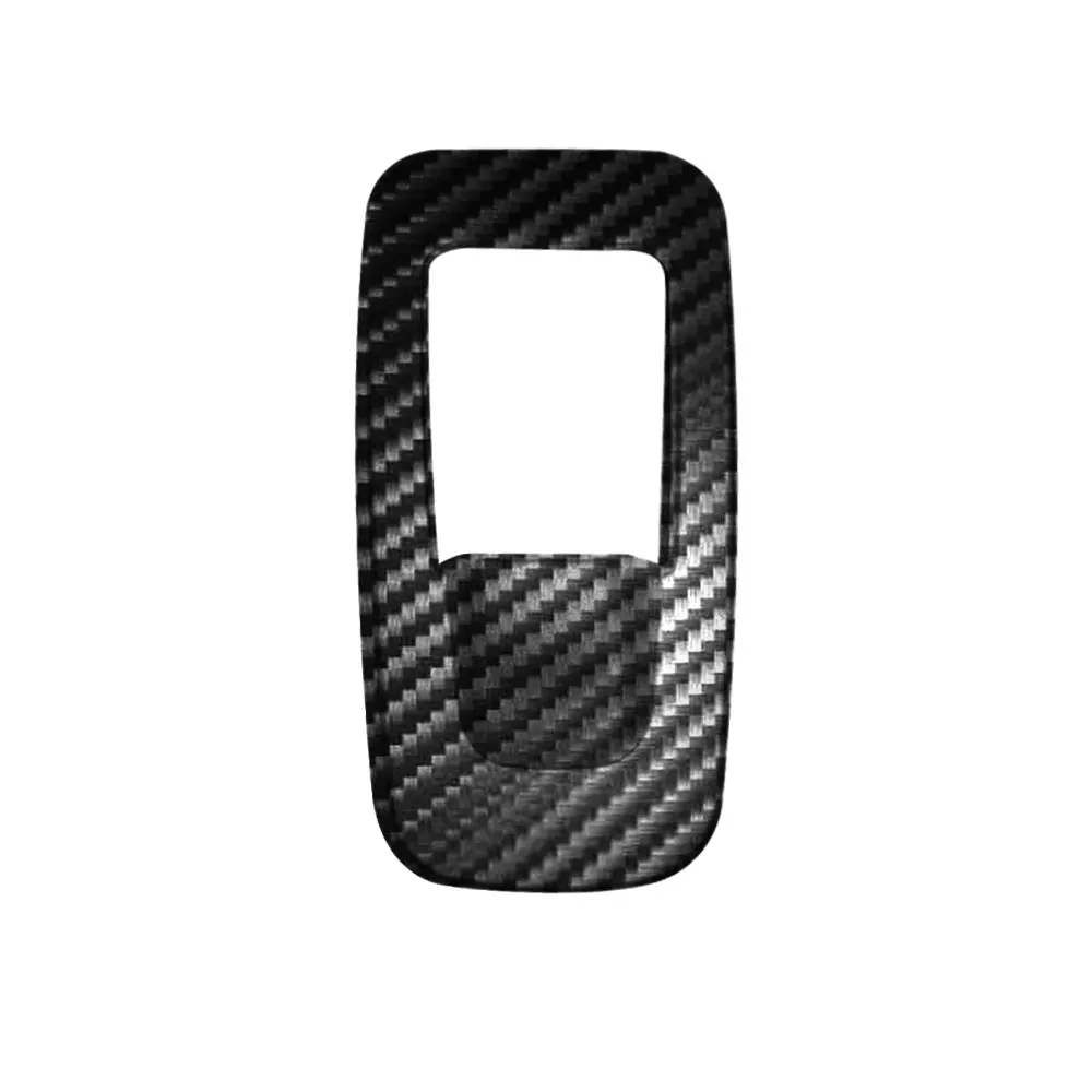 

Автомобильные аксессуары ABS Текстура углерода чехол для Mercedes Benz C E GLC Class W205 W213 X253 2016 2017 2018