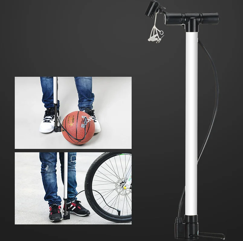 Одна секунда прохода унитаза Плунжер высокого давления слив воздуха Туалет