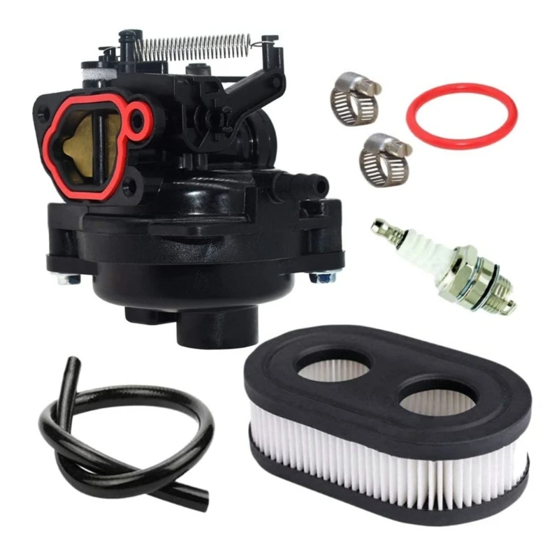

D7WD Carburetor Carb 799584 Strimmer Cutter Chainsaw Parts for 550ex/625ex