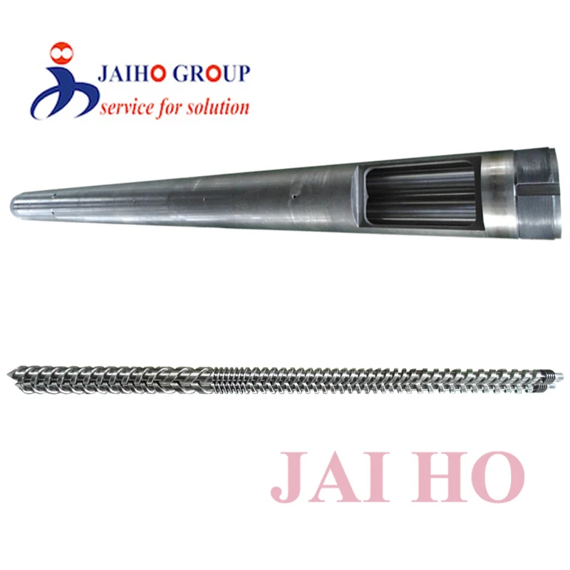 Рисунок 6 - 72 параллельный двойной винтовой