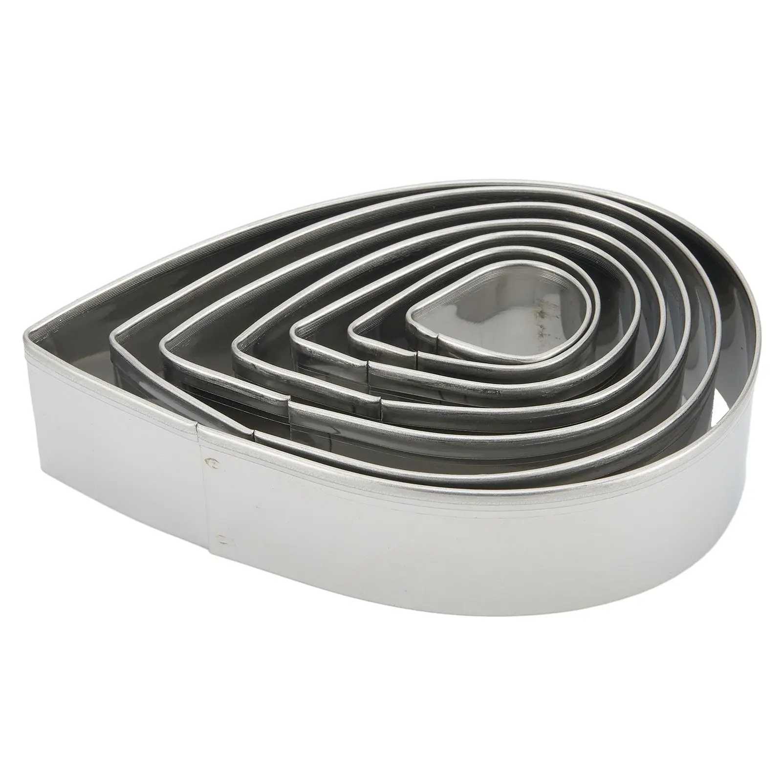 Формы для торта формочки лепестков роз печенья украшения цветов розовые листья