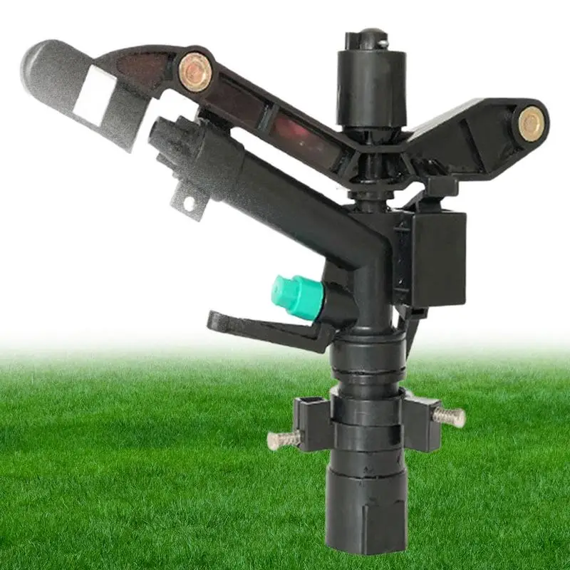 

Automatically Rotate Sprinkler For Lawn 360 Rotating Garden Lawn Irrigation 360 Sprinkler Leak Free Gardening Tools