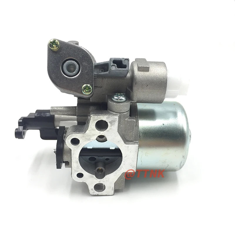 Карбюратор для Subaru Robin EX13 EX17 EX17D SP17 SP170 двигатель 277-62301-30 верхняя камера садовый