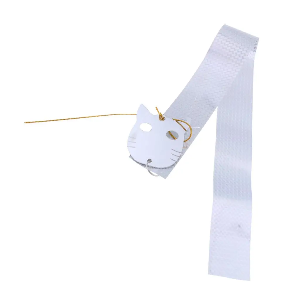 

Bird Scare Tape Deterrent Control Keep Birds Away