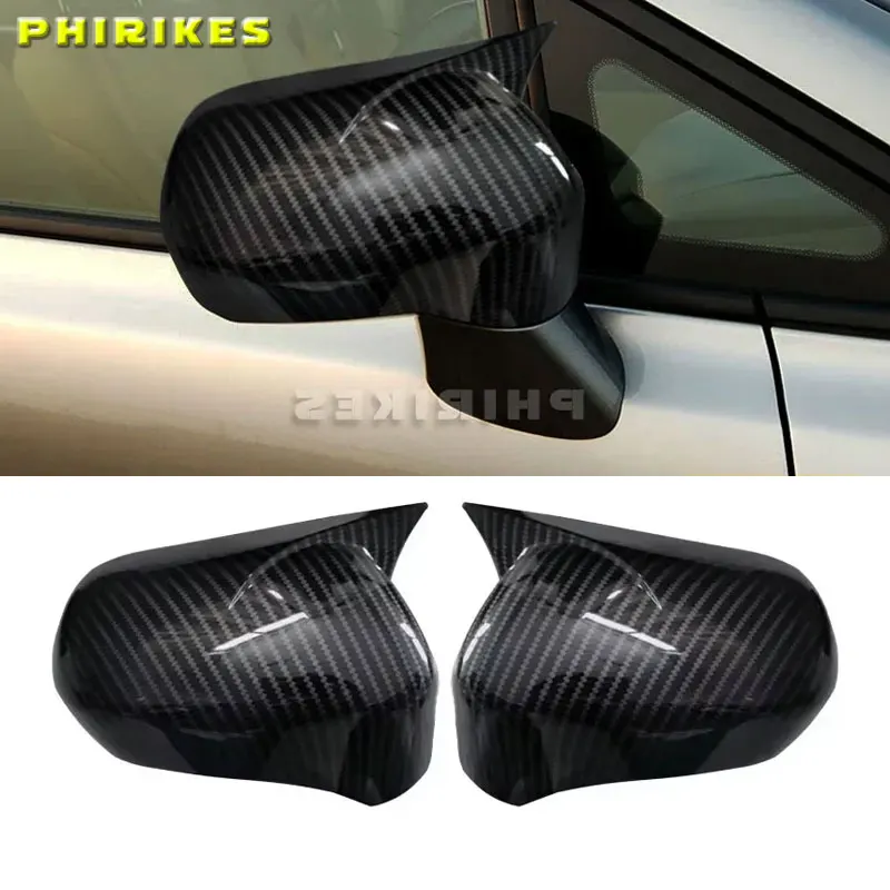 Honda CIVIC 8th 2005-2011 Rearview Side Mirror Cover