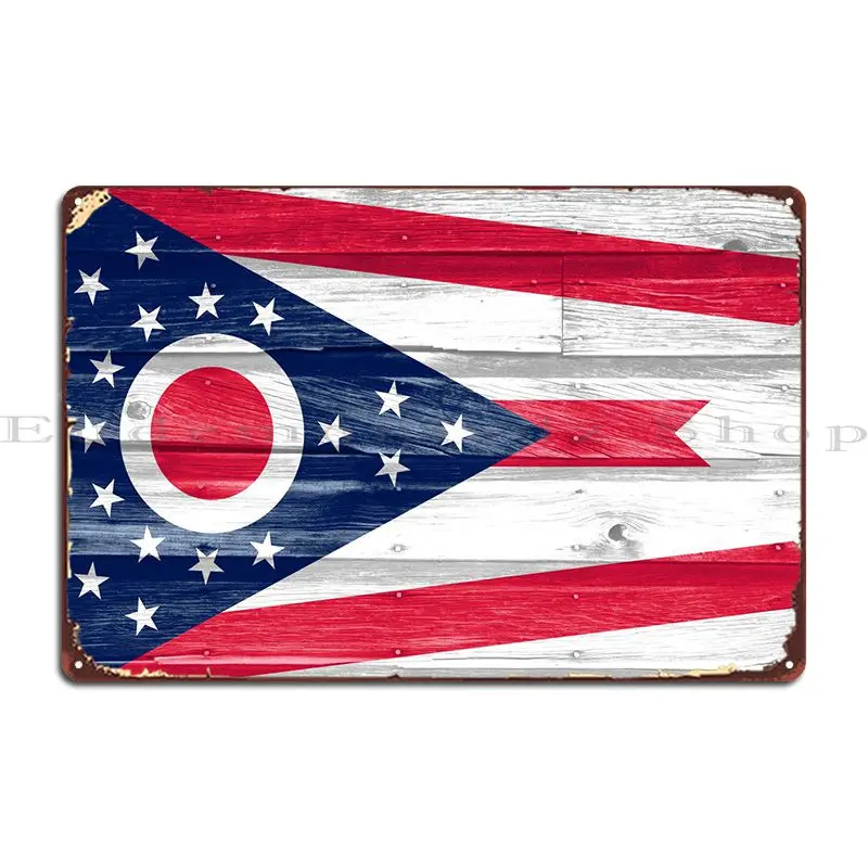 Металлическая вывеска, настенная пещера, клуб, гараж, печать клуба, жестяной знак, постер