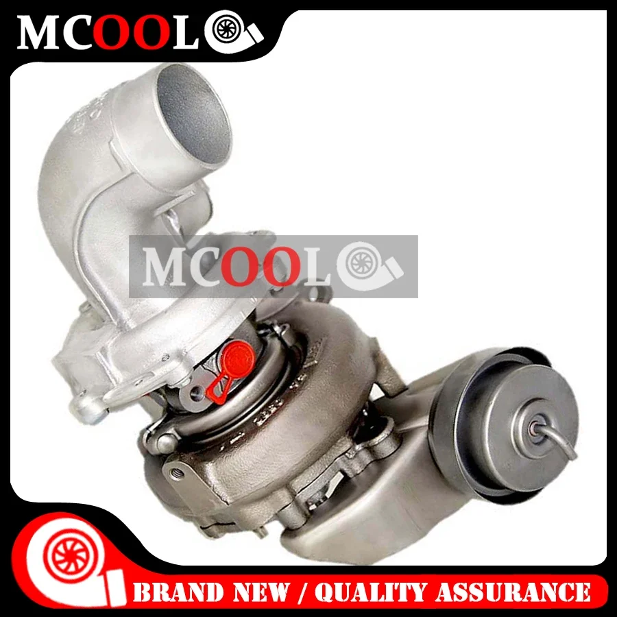 Турбокомпрессор VB14 для Toyota Corolla RAV4 17201-0R010 17201-0R011 172010 R010 172010 R011 VCA10127 VDA10127 VEA10127 VFA10127 (art.: 3920cbf0dcaad) - 3920cbf0dcaad
