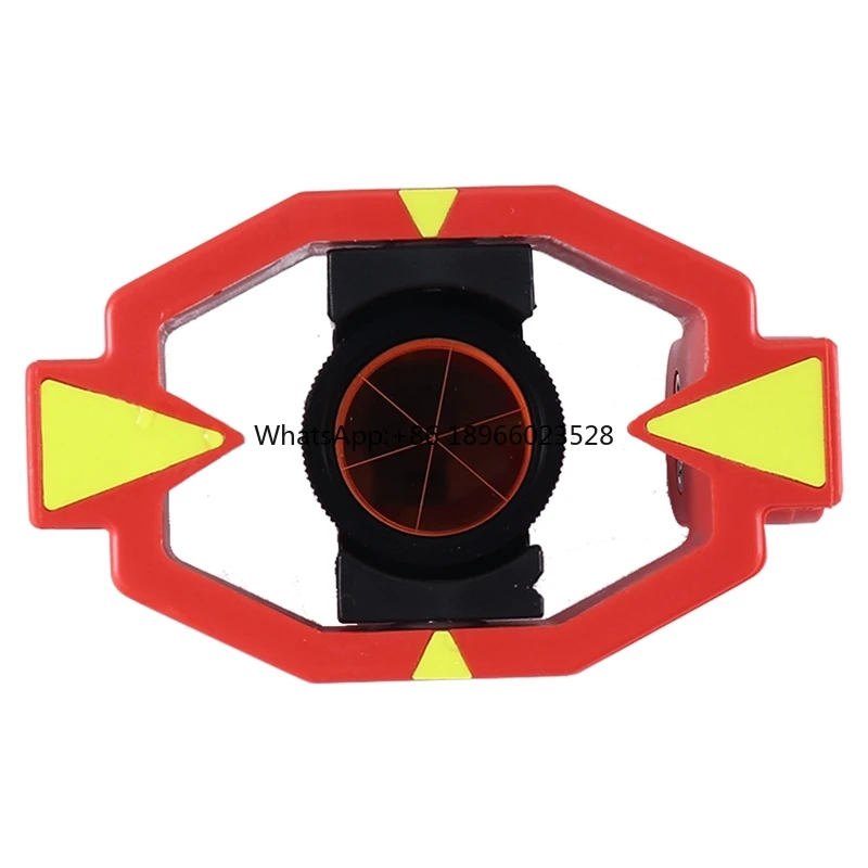 Акция! Мини-Призма GMP111 с телескопическим полюсом для аксессуаров общей станции