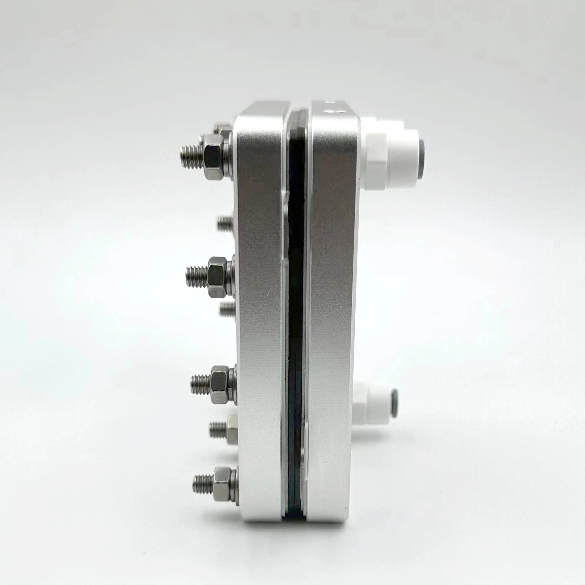 Электролизер HHO 100-3000 мл/мин лучший генератор водорода PEM для ингалятора оксид