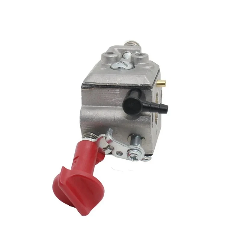 Фото Карбюратор для ECHO CS2600C, CS2600, CS2600ES, SHINDAIWA 269 Walbro, WT-843, детали цепной пилы на бензине №2
