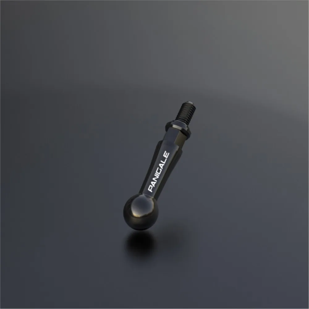 Для Ducati Panigale 1000 1100 V4 R/S/SP 25 юбилеев специальные 2018-2022 вспомогательный крючок с