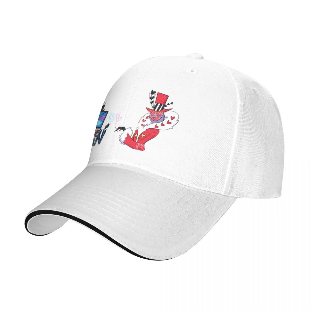 Подарочная бейсболка VoxVal