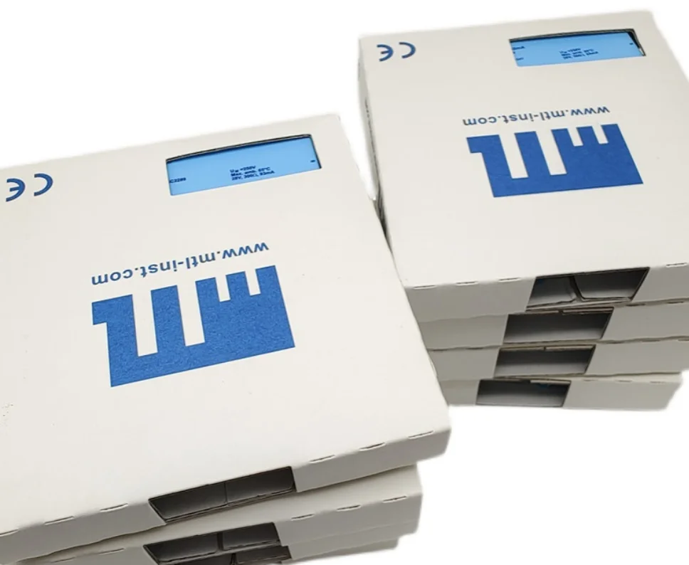 

1PC MTL safety barrier MTL5046 NEW Free shipping #FF