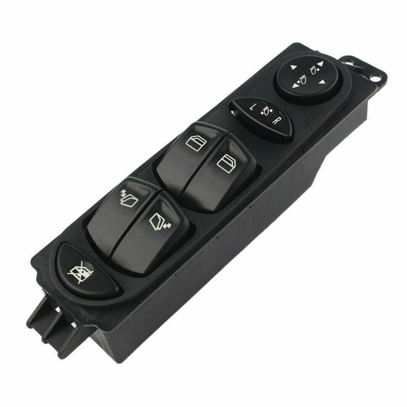 

A6395451313 6395451313 Electric Window Switch Master Window Switch For Mercedes-Benz Viano Wieland W639 2006-2012