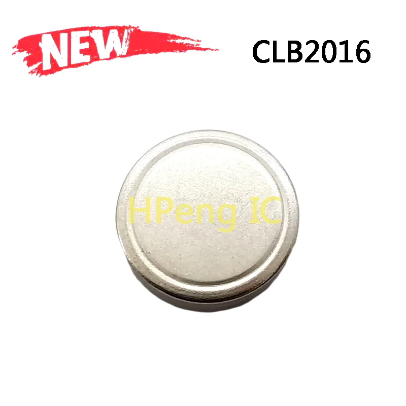 (1 шт.) Новинка CLB2016 фотоэлемент energy солнечное зарядное устройство 3 7 V для Casio GPW-1000