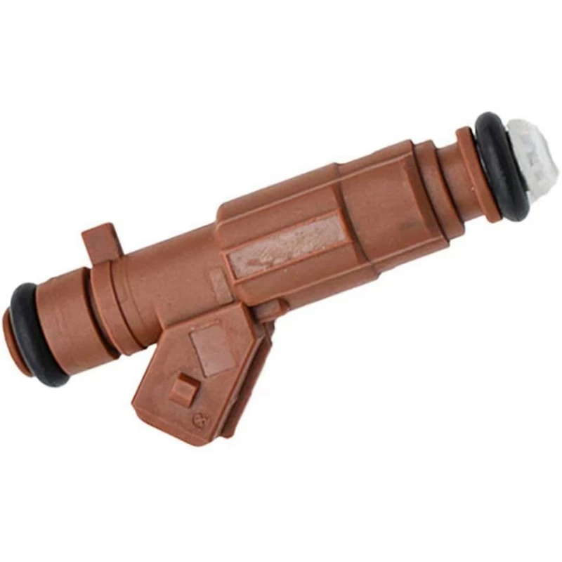 4 шт./компл. топливная форсунка для PEUGEOT 306 406 605 806 CITROEN XM XANTIA XSARA SYNERGIE 2 0 16 В 0280155803 96288914