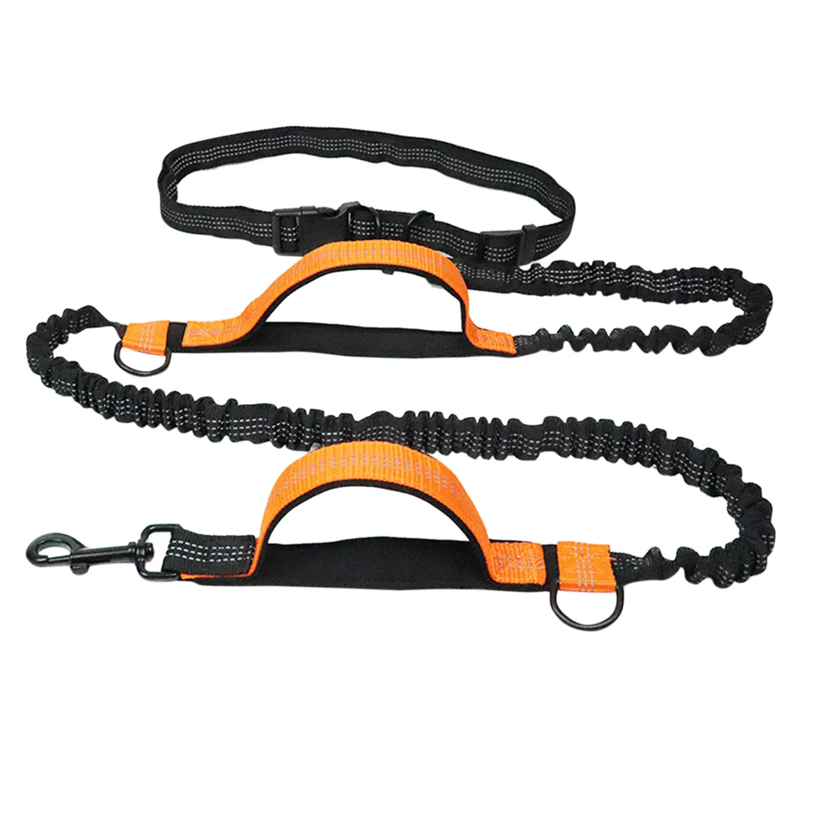 

Поводок для собак, поводок для бега, регулируемый поясной ремень, ремень для бега, для маленьких собак, поводок на талию для маленьких собак