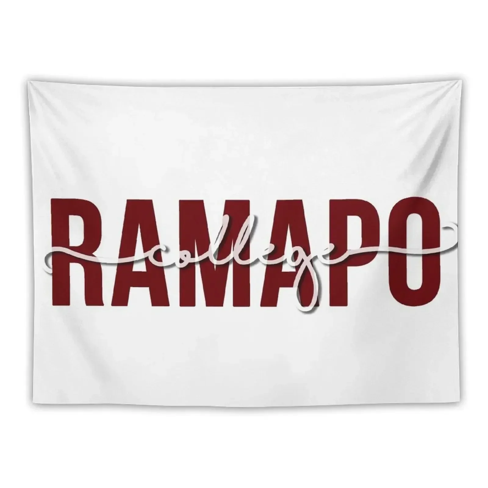 Ramapo College гобелен украшение комнаты корейский стиль эстетика для художественный