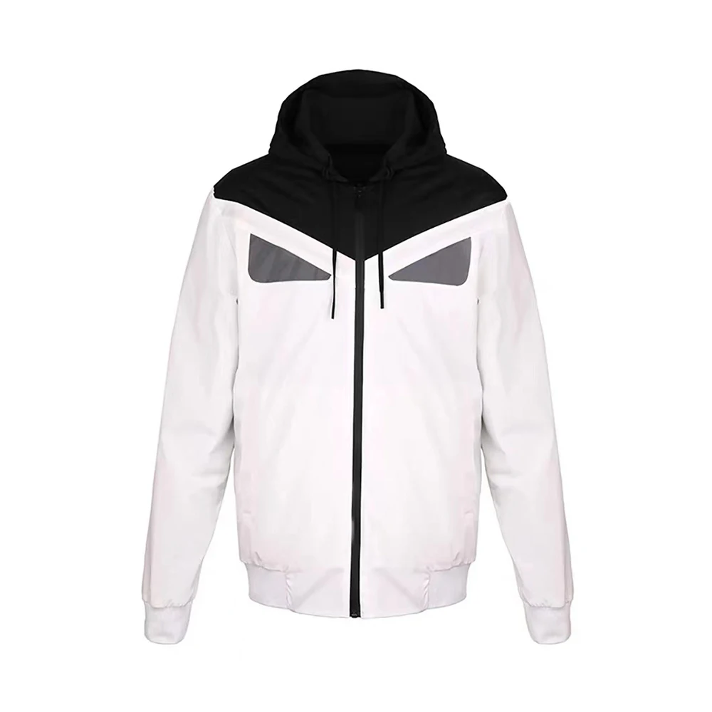 

NIGO Hooded Jacket #nigo3255