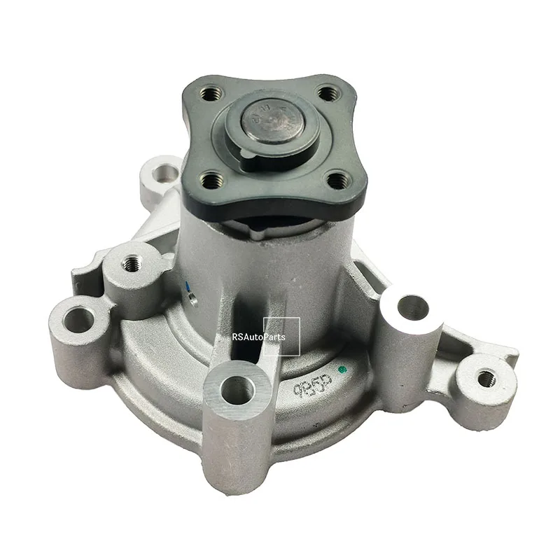 Оригинальный новый водяной насос охлаждения двигателя 25100-23550 2510023550 Для Hyundai Elantra