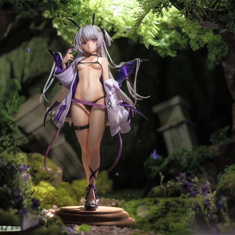 

100% Original Genuine AOKO Bechonia DX Edition 1/7 Action Figure Model Hobby Collection Toys Gifts