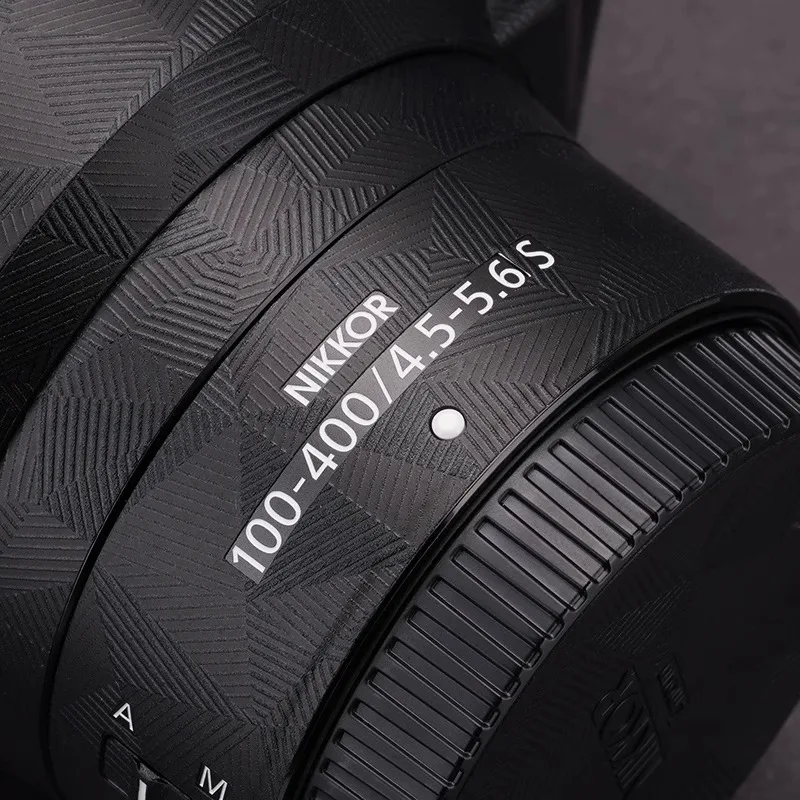 Чехол для объектива камеры Nikon Z 100-400 Φ. 6