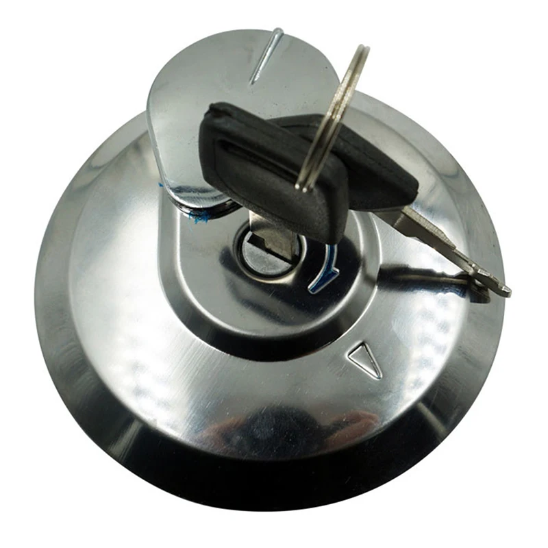 

1 шт., алюминиевая крышка для топливного бака мотоцикла