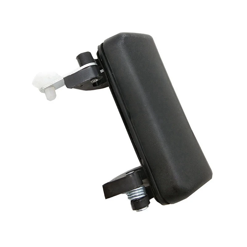 

Автомобильная задняя внешняя дверная ручка для FORD TRANSIT MK6 MK7, нержавеющий, устойчивый к царапинам, износостойкий 2000-2014