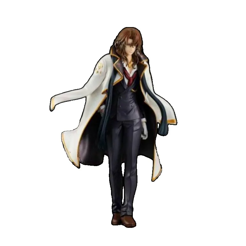 Фото Абсолютно новая оригинальная фигурка Bandai FuRyu Granblue Fantasy Four Knights Siegfried Wien, модель, подарок, украшение, в наличии №3