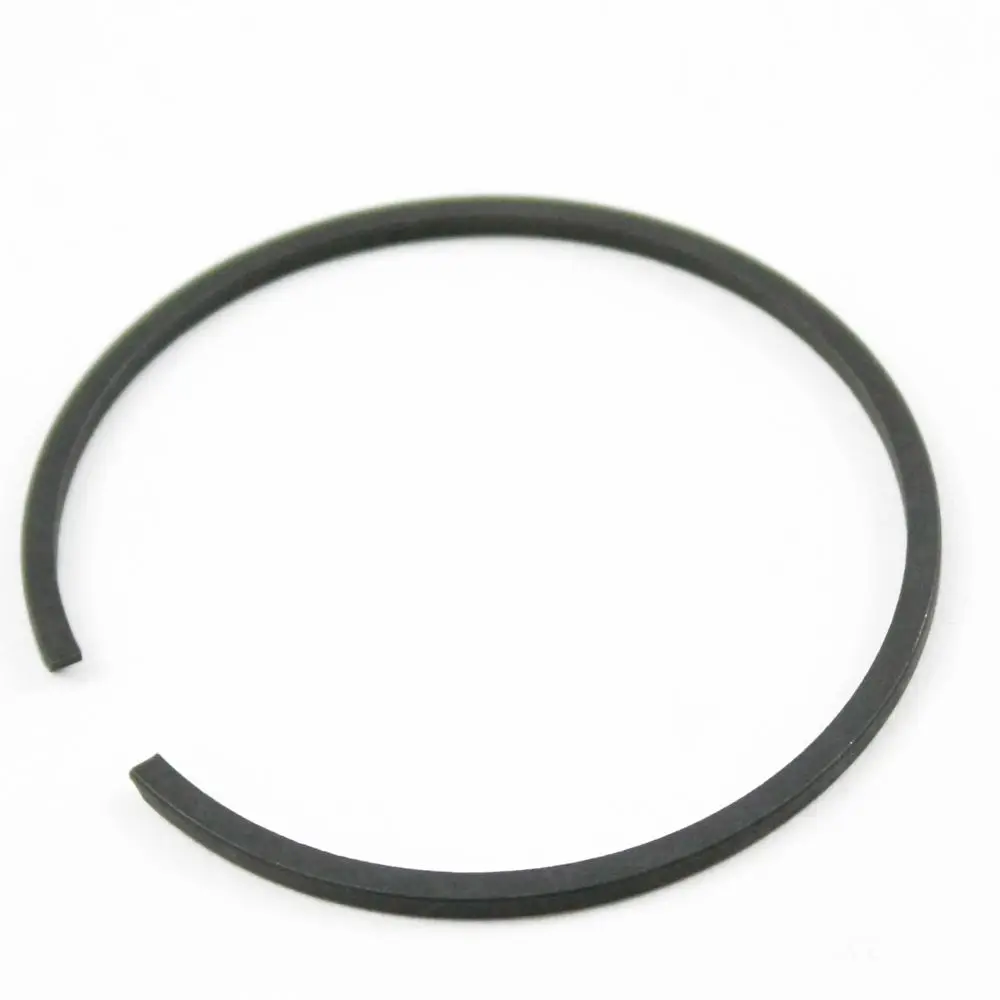 6pcs 41mm x 1.5mm Piston Ring For Husqvarna MCCULLOCH PARTNER 350 351 POULAN 2250 220 221 260 40cc 42cc Chainsaw Koblen Kit - купить по
