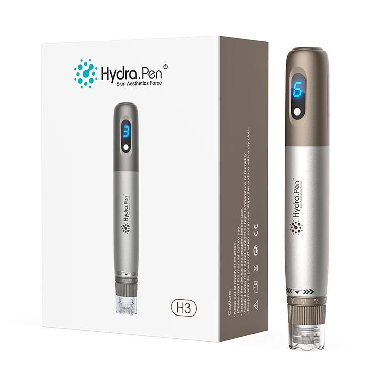 2024 горячая Распродажа Hydra Pen использует жидкую эссенцию для проникания в систему