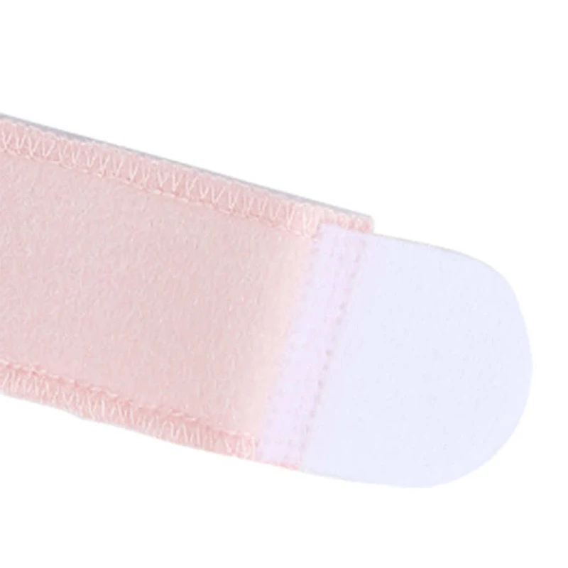 Медицинский детский ортопедический зажим для большого пальца изогнутый