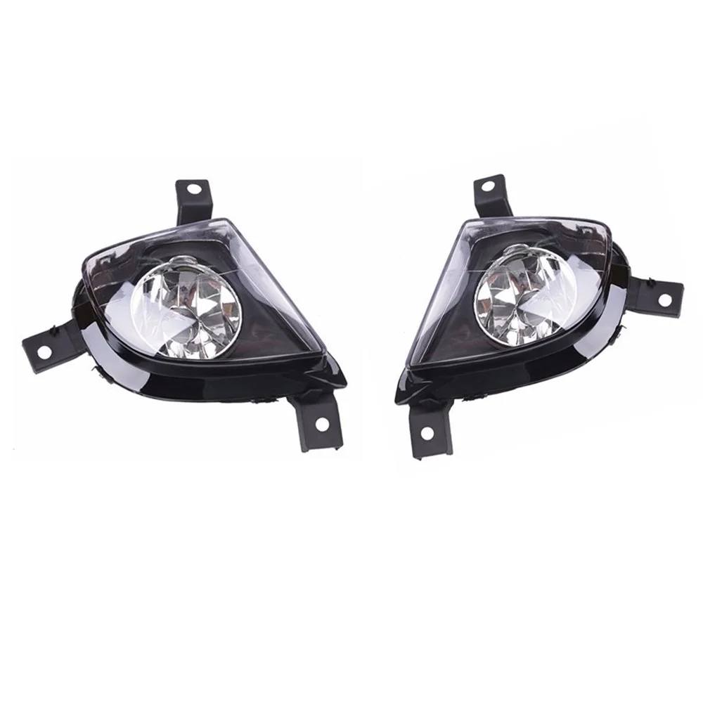 

Подходит для 09-11 BMW 3 серии E90 E91 противотуманная фара передняя балка противотуманная фара