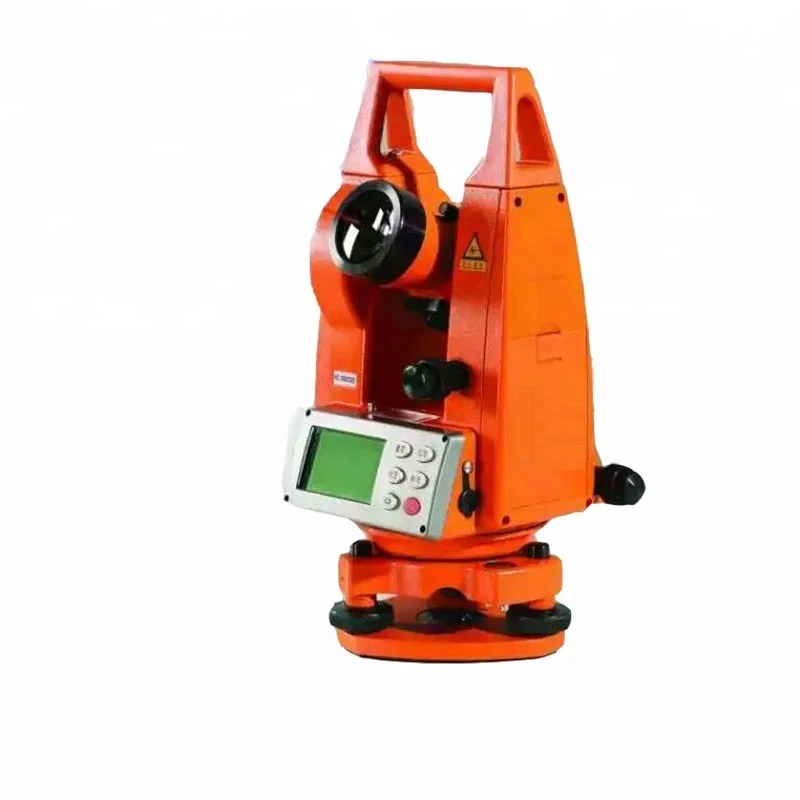 

TD2-1 Best Sale Land Measuring Equipment Electronic Theodolite