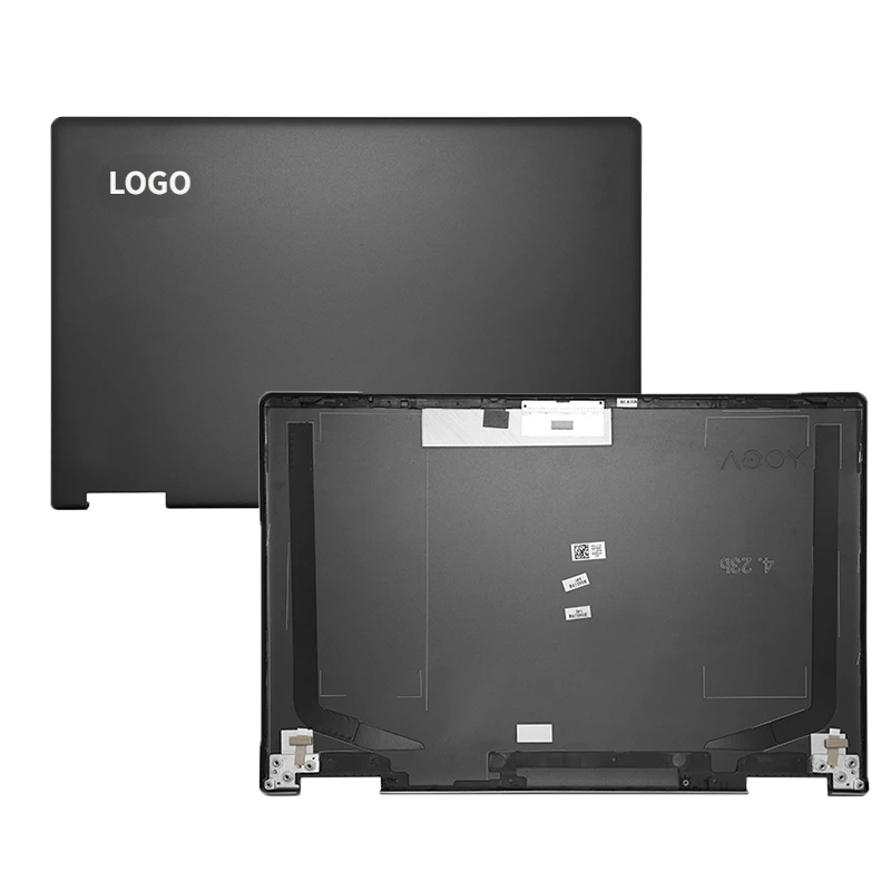 Новинка задняя крышка для ноутбука Lenovo Yoga 710-15 710-15IKB 710-15ISK 5CB0L47338 AM1JI000200 корпуса