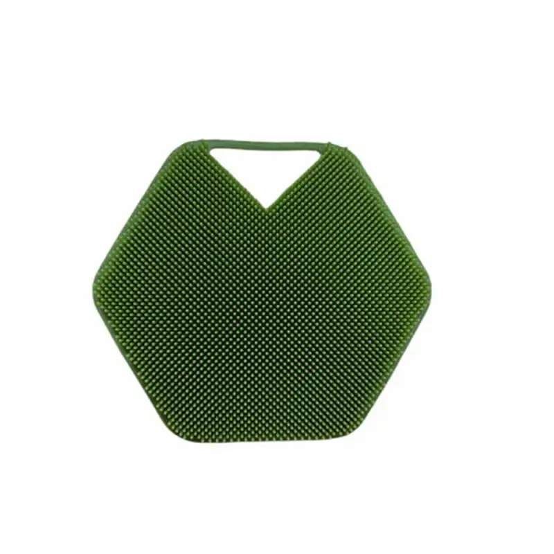 

Новая многофункциональная силиконовая щетка для ванны, чистящий инструмент, щетка для ванны, очиститель, щетка для очистки спины, щетка для ванны, щетка для мытья посуды