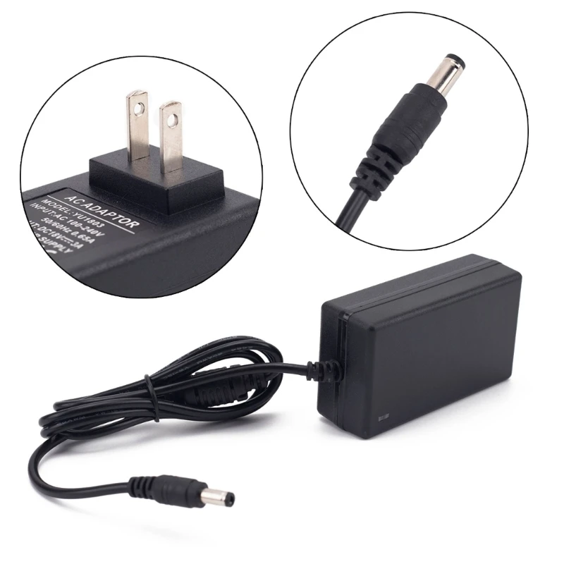 Replacement Power Adapter for razer Leviathan V1 Soundbar - Worldwide  Input and Low Energy Consumption Dropship