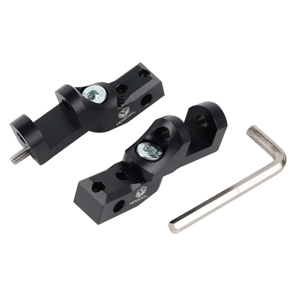 

Для BMW R1150RT R1150 RT R 1150 RT 1150RT 2001-2005 аксессуары регулируемая подставка для ног водителя подножки держатель для опускания пассажира